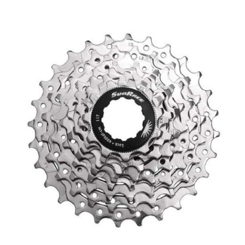 SunRace cassette 8S 11-23 R86