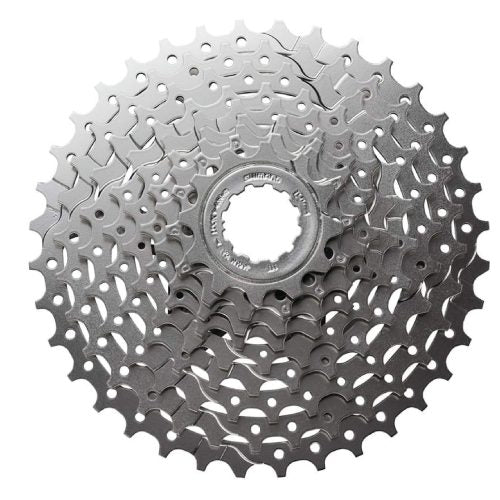 Shimano - cassette hg400 9 vitesses 11-32