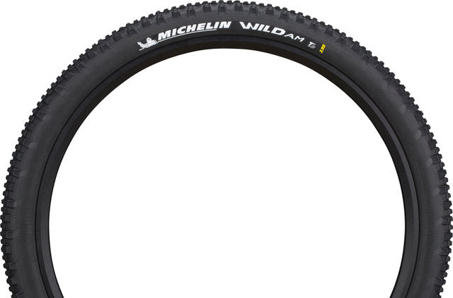 Michelin wild am performance 27.5 folding tyre