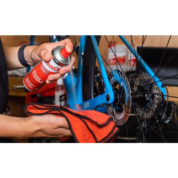 Cyclon Remreiniger Spray 250 ml (in blisterverpakking)
