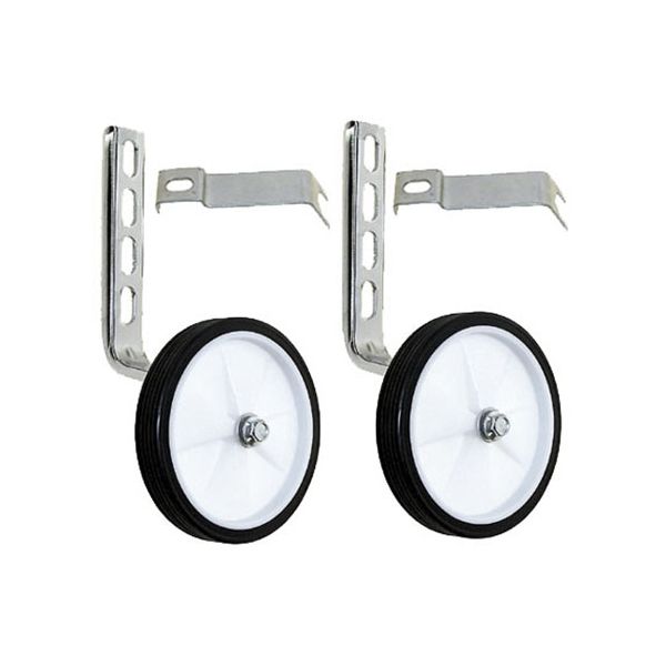 Zijwielen stabilisatieset 12~20