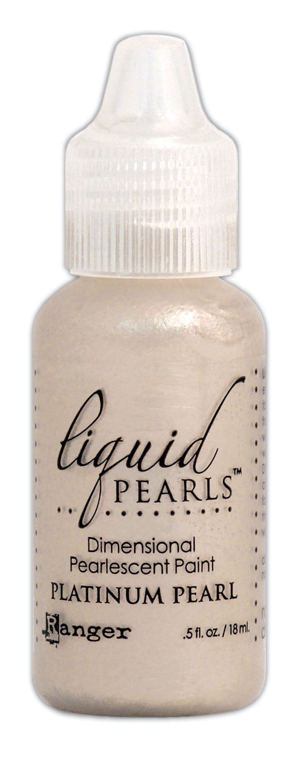 Ranger ink ranger • liquid pearls 14g platinum pearl