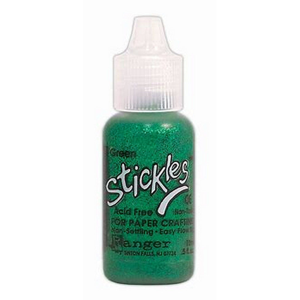 Ranger ink ranger • stickles holly