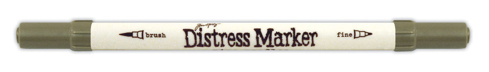 Ranger ink ranger • tim holtz distress marker frayed burlap