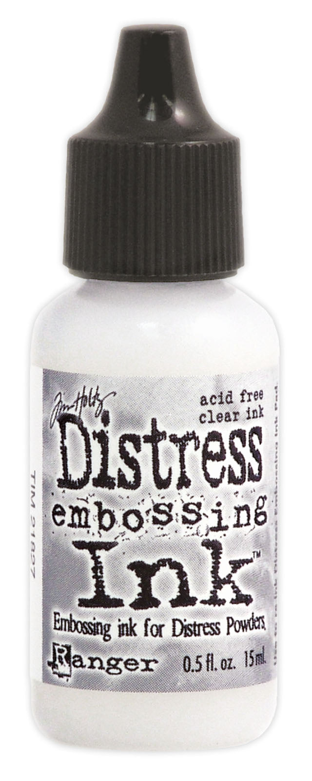 Ranger ink ranger • tim holtz reinker distress embossing ink