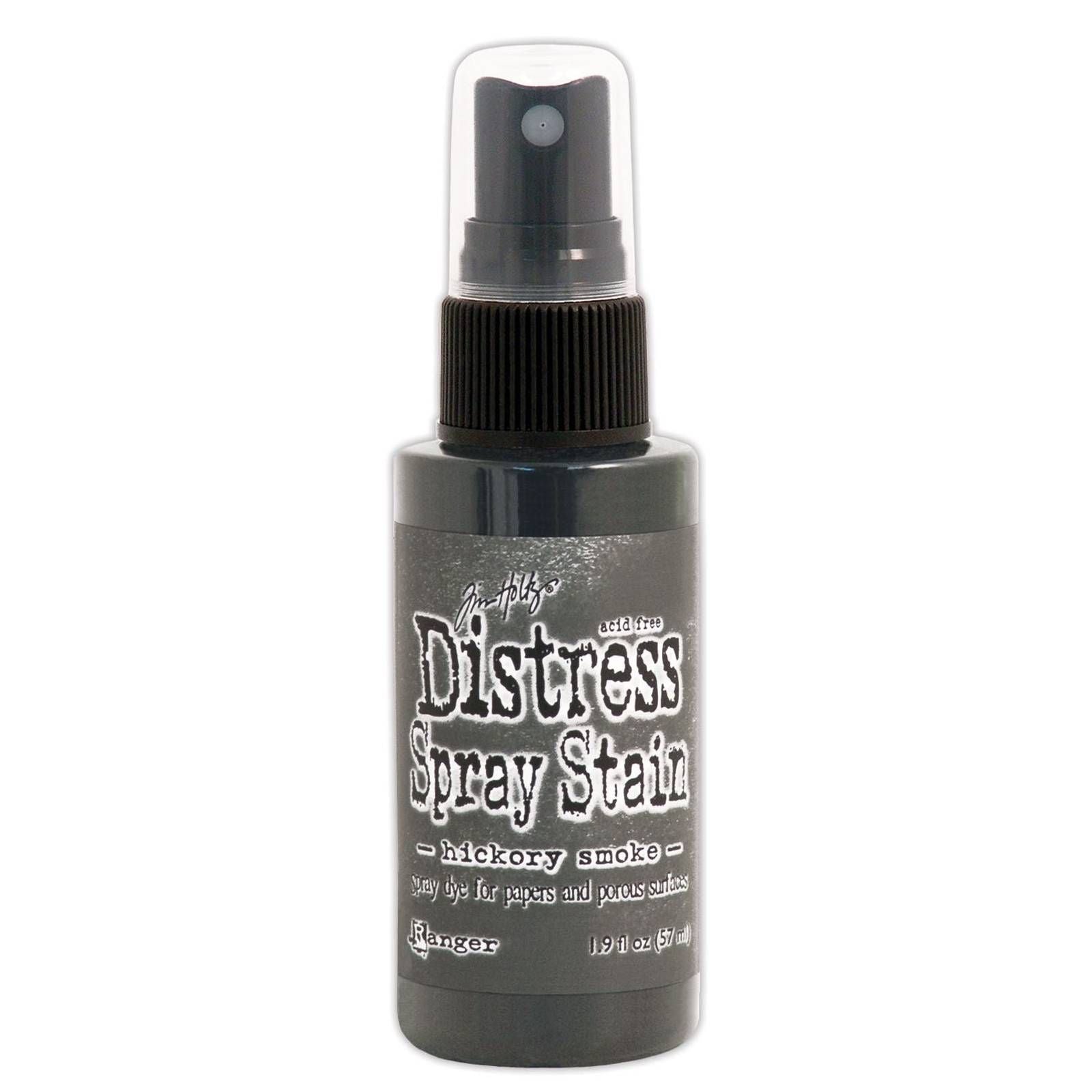 Ranger ink ranger • tim holtz distress spray stain hickory smoke
