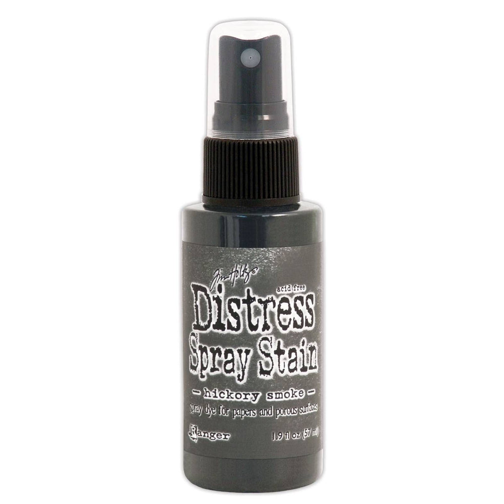 Ranger ink ranger • tim holtz distress spray stain hickory smoke