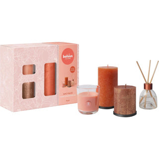 Geschenkset medium sappige gelukzaligheid