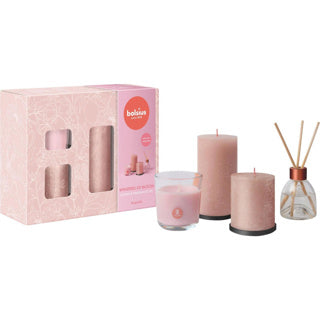 Cadeauset medium fluisteringen van bloei