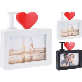 Fotolijst 10x15cm | 12 stuks