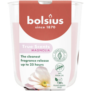 Geurglas echte geuren magnolia 80 73