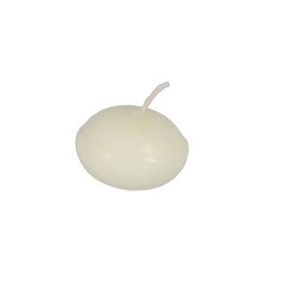 Bolsius drijfkaars zak a 20 ivoor