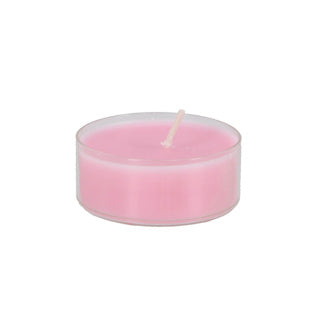 Bolsius geurtheelicht maxi magnolia 8 uur echte geuren