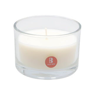 Bolsius geurglas true scents fresh cotton | 6 stuks