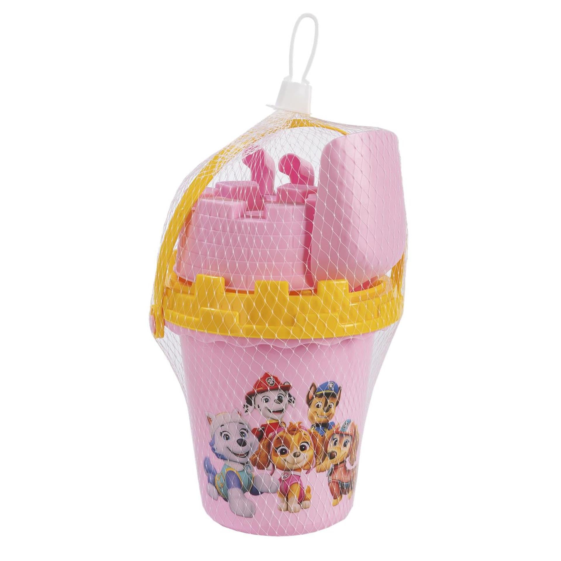 Paw patrol emmerset 5-delig ø13x22cm