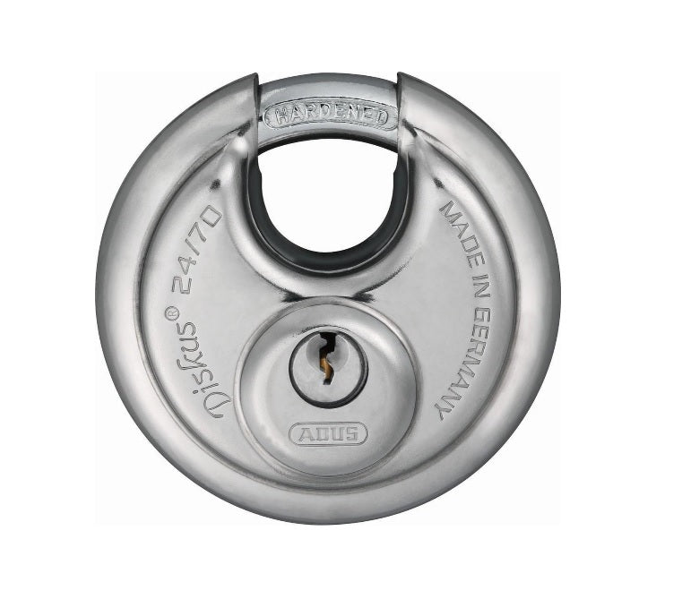Abus disque cadenas 70