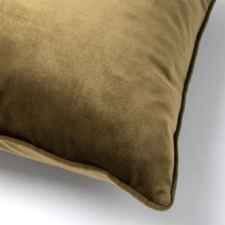 Dutch decor kussen finn 45x45 cm militair olijf