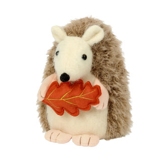Decoratiefiguur herfst 31 cm 3 assorti | 3 stuks