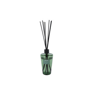 Diffuserset lotus 800ml groen