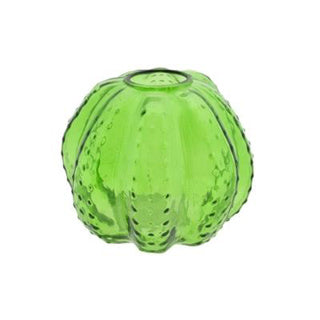 Vaas cactus bol logan 11 cm groen