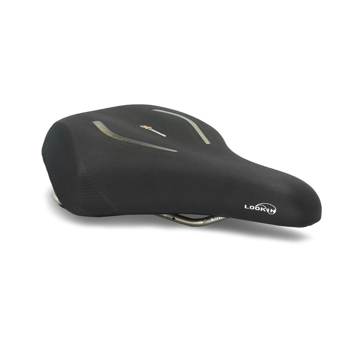 Imp selle royal zadel lookin evo relaxed