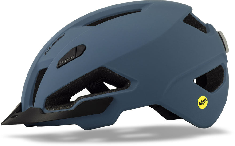 Cube evoy hybrid mips - trekking helmet | l (57-62 cm)