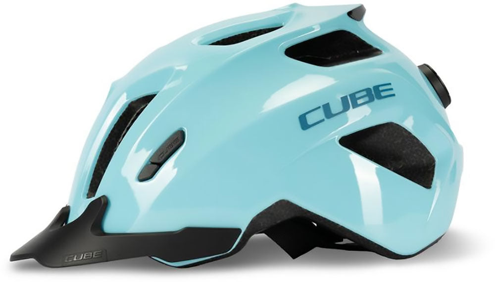 Cube fink - kid's helmet | xxs (44-49 cm)