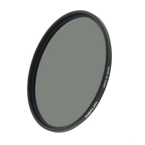 Marumi grijs filter dhg nd16 55 mm