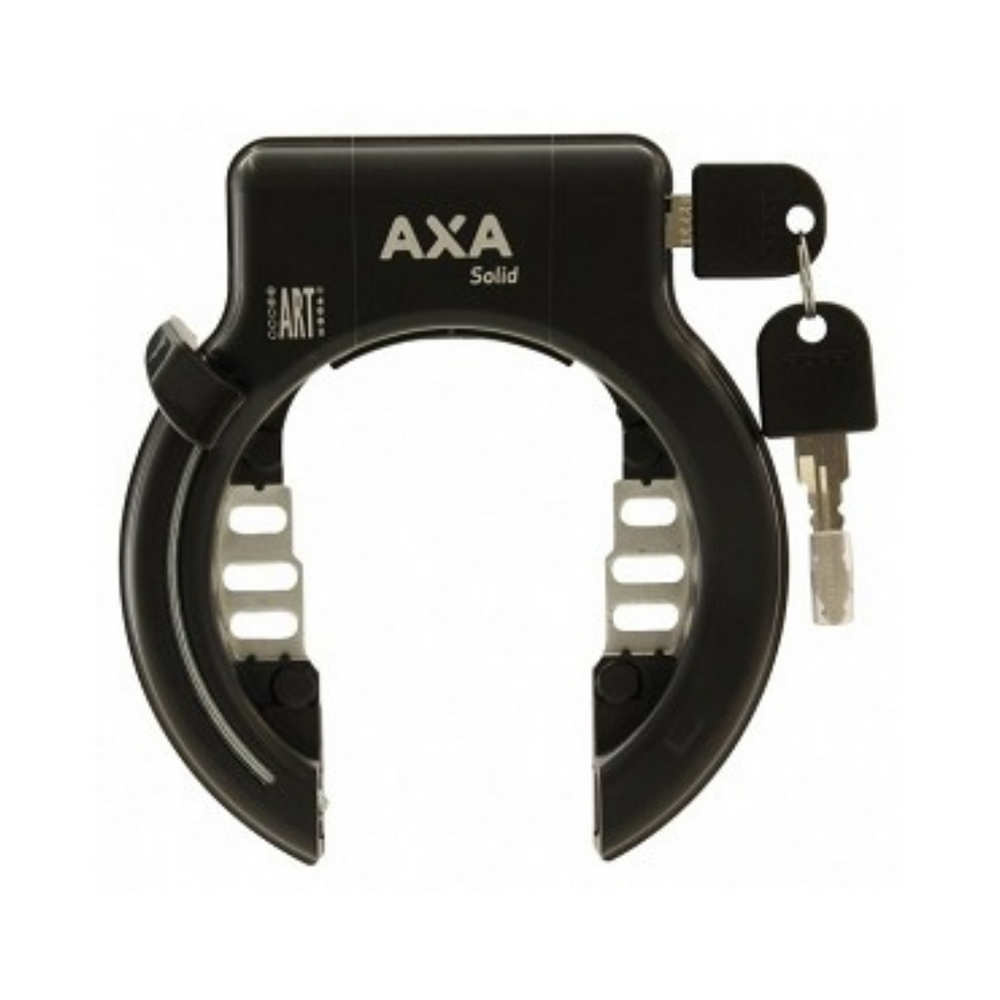 Axa Solid Ringslot - zonder spatbordbevestiging