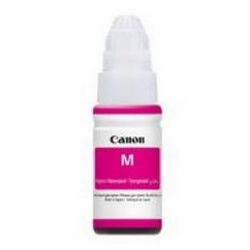 Inktcartridge canon gi-590m magenta 70 ml