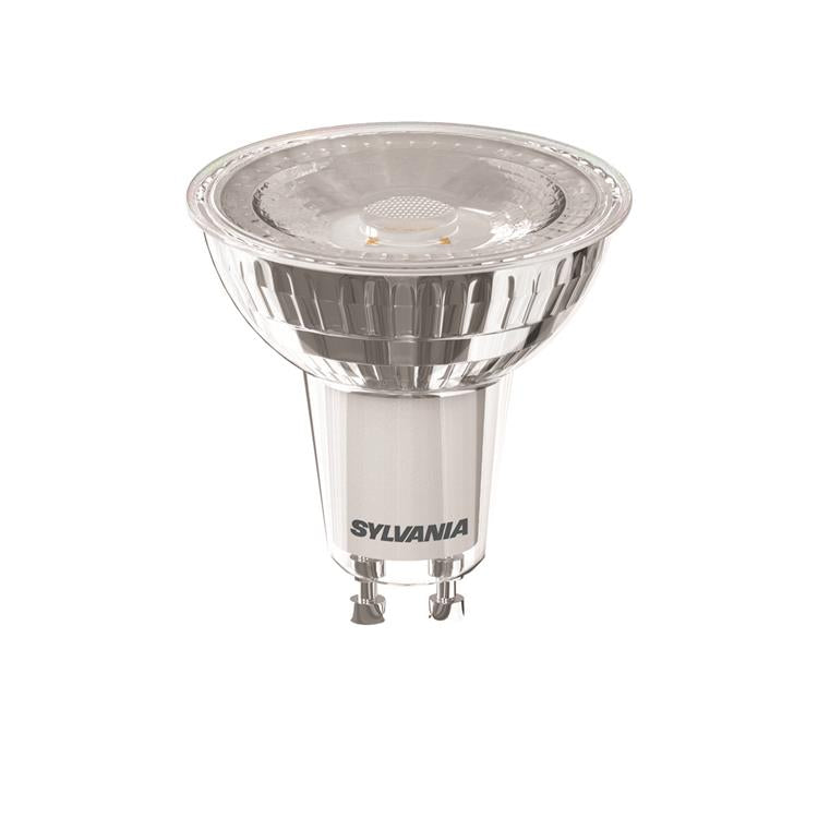 Sylvania 1067596 - syl led spot gu10 4w 475lm 4000k | 6 stuks