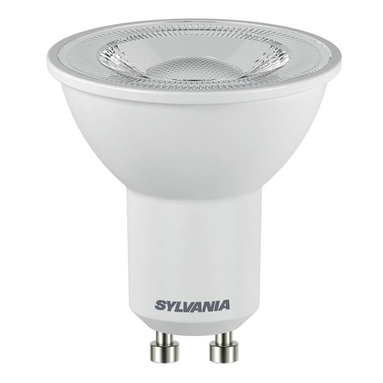 Sylvania 1067598 - syl led spot gu10 3,5w 240lm 4000k | 6 stuks