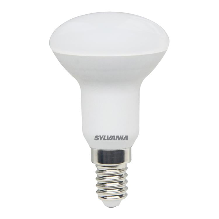 Sylvania 1067877 - syl led spot r50 e14 470lm 830 | 6 stuks