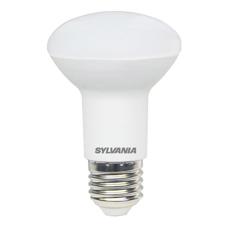 Sylvania 1067878 - syl led spot r63 e27 630lm 830 | 6 stuks