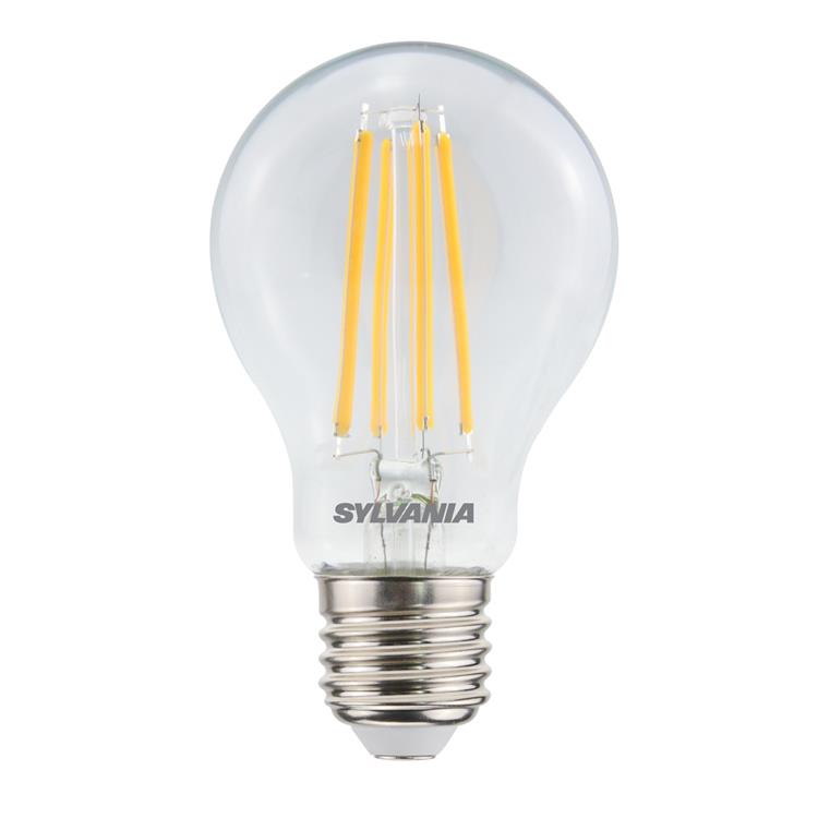 Sylvania 1067604 - syl led peer e27 7,5w 1055lm 4000k | 6 stuks