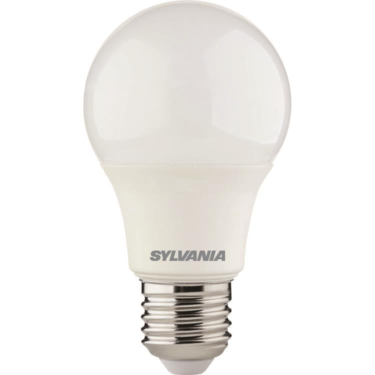 Sylvania 1067610 - syl led peer e27 9w 806lm 6500k | 6 stuks
