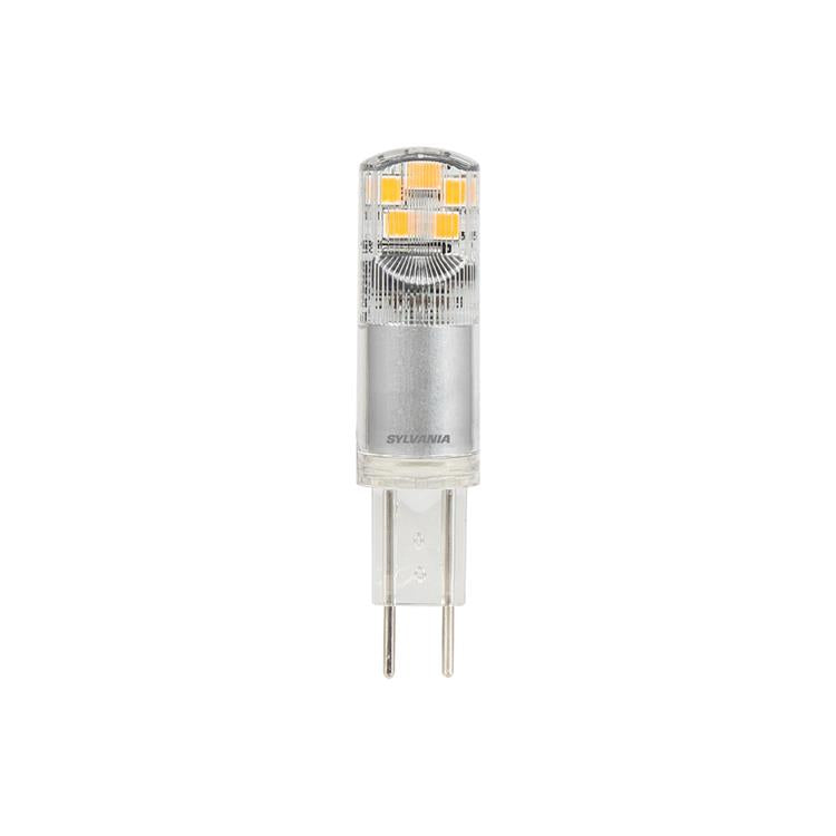Sylvania 1067889 - syl led gy6.35 300lm 827 | 3 stuks
