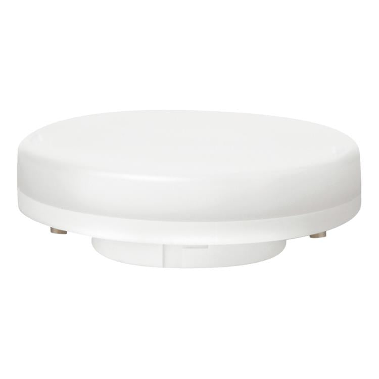 Sylvania 1067594 - syl microlynx gx53 650lm 4000k | 3 stuks