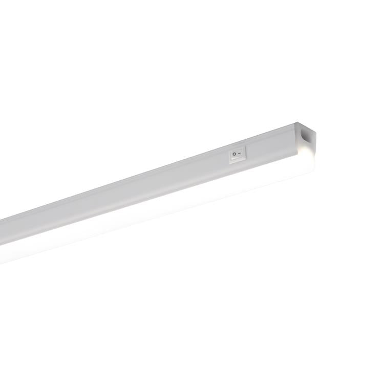 Sylvania 1066076 - tl arm led pipe 60cm 8w 1000lm koud wit | 1 stuks