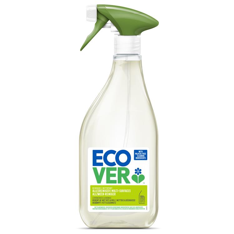 Ecover 1067362 - allesreiniger 500ml | 6 stuks