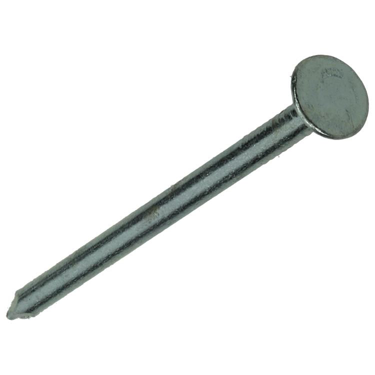 Mack 1020068 - schalienagel verzinkt 1000 gr 3,5 x 60 mm | 10 stuks
