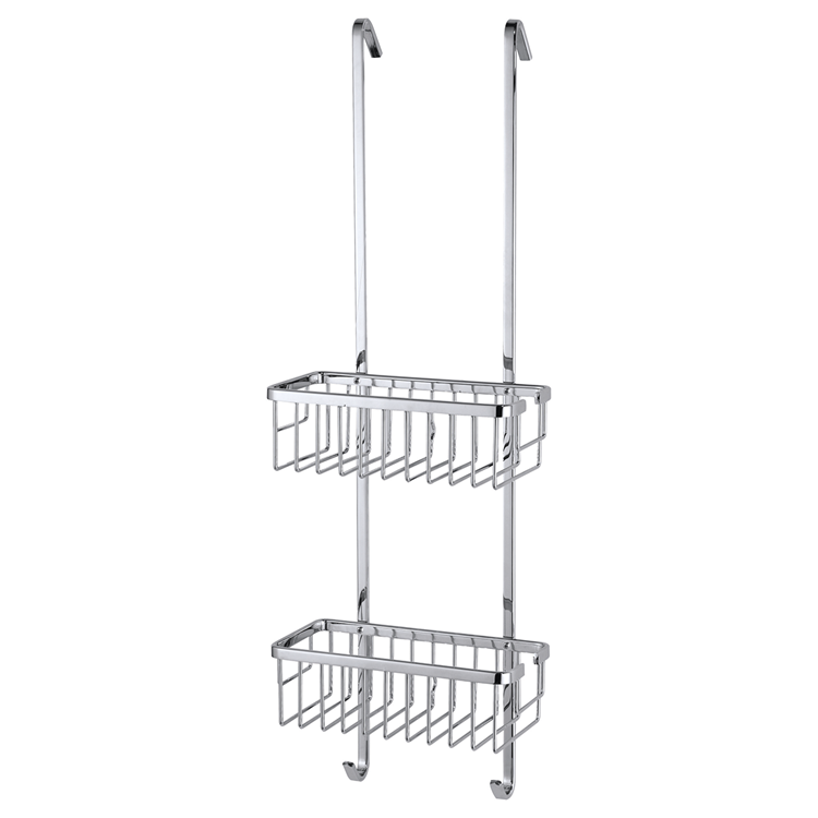 Tesa 1066810 - aluxx mandje dubbel | 1 stuks