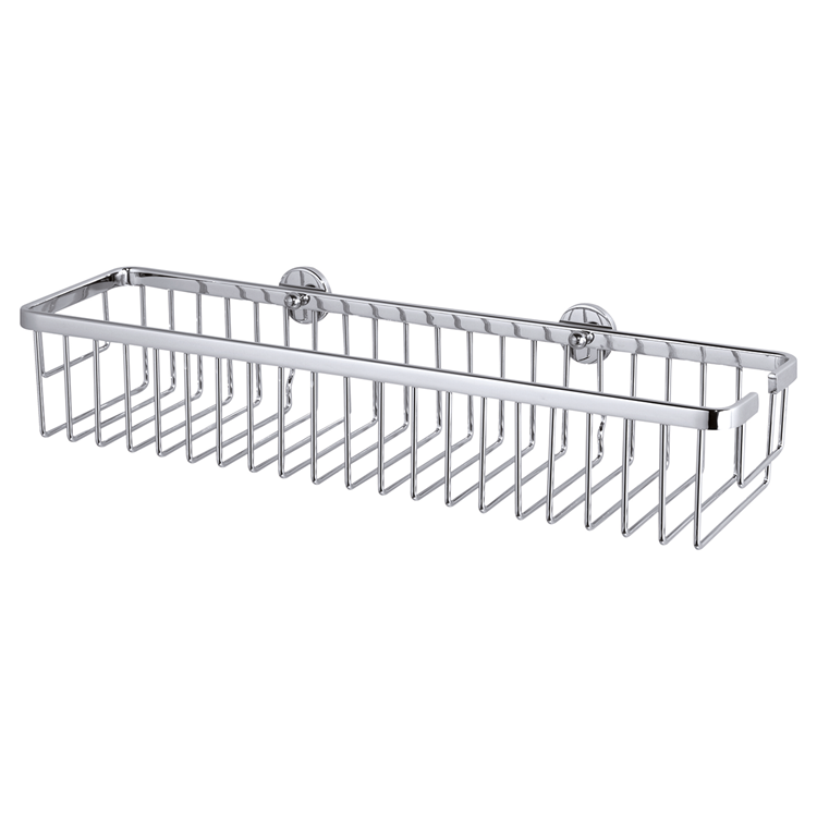 Tesa 1066814 - aluxx mandje enkel | 1 stuks