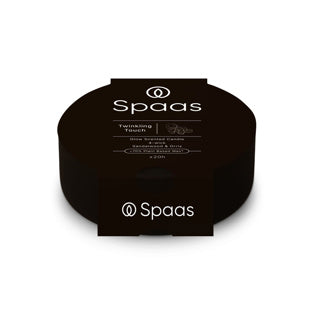 Spaas glow geurkaars 4-wiek 20u - fonkelende aanraking