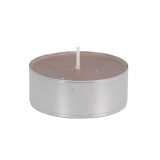 Spaas maxi geurtheelichten blokverpakking x8 10u - warm wonder | 4 stuks