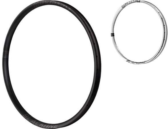 Reverse components black one 35-tr 29 rim | black