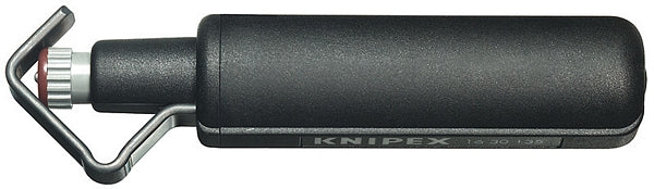 Knipex afstriptang 1630135sb kabelstrip- ontmantelingsgereedschap