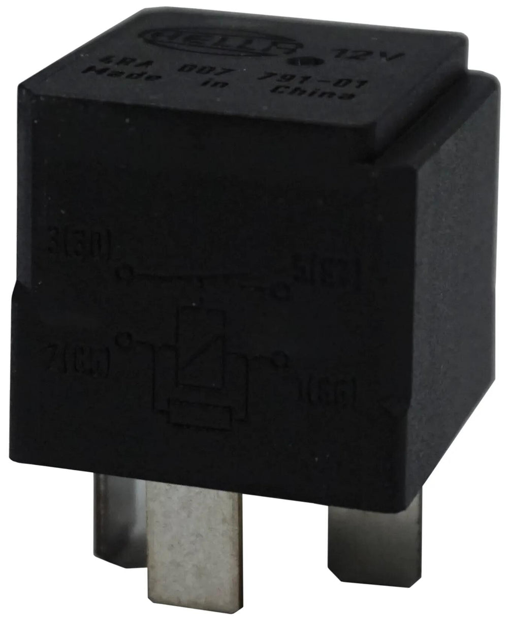 Hella arbeitsstromrelais relay op 12v