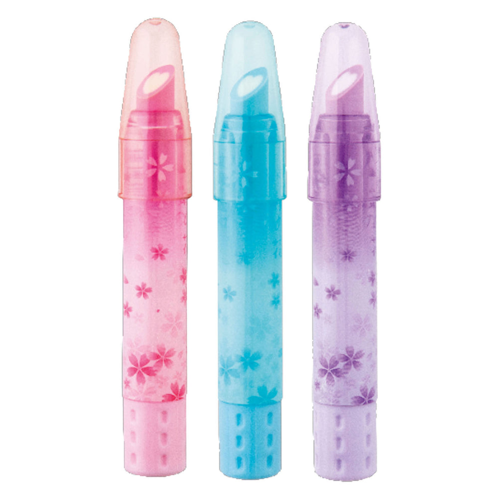 Besties lippenstickgum, 3st.
