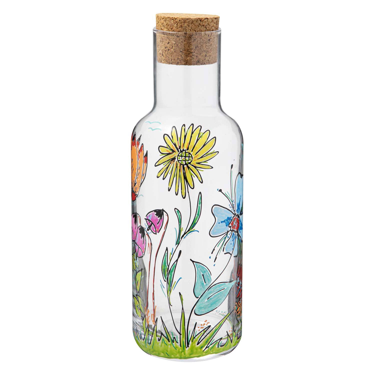 Glas- en porseleinstiften, 24st.
